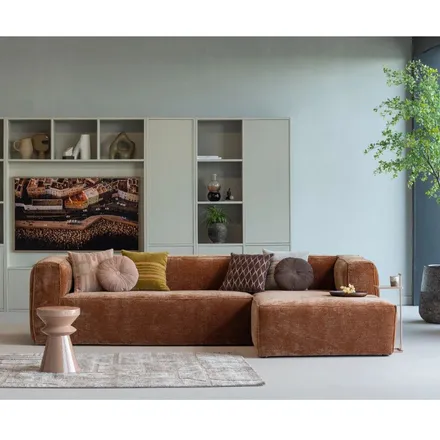 WOOOD vaip Lovi 170x240 taupe