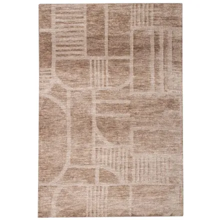WOOOD vaip Lovi 170x240 taupe