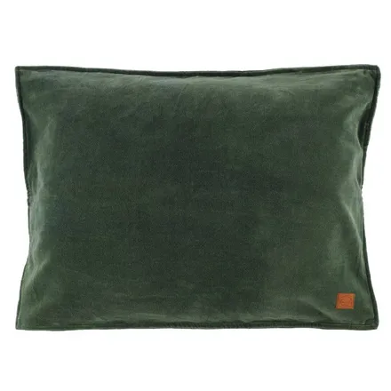 Dekoratiivpadi Fanni K 50x70 roheline