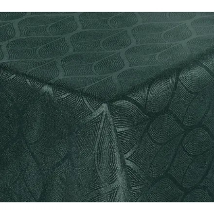 Laudlina Alisa 140x240 roheline