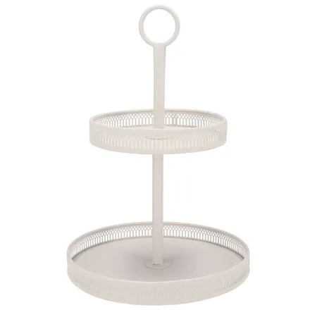 Korrusvaagen 2 H43 valge