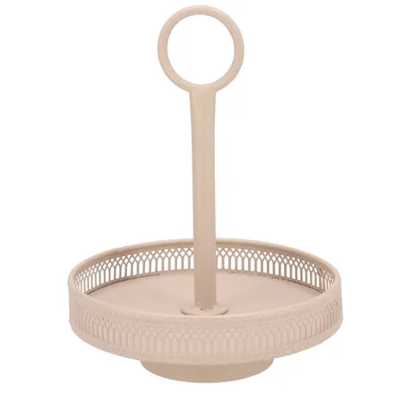 Serveerimisvaagen H27 beež