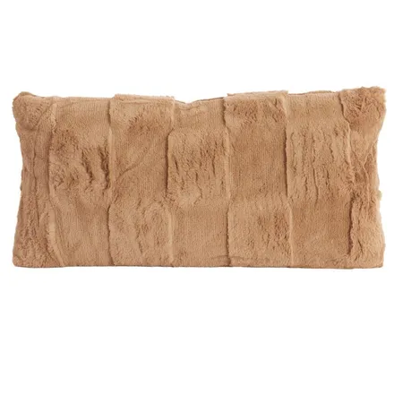 Light&Living Dekoratiivpadi Combarro 60x30 helepruun