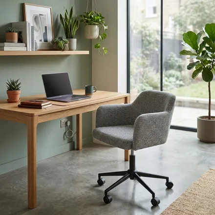 Kontoritool Clayton hall