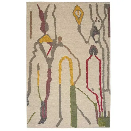 Vaip Kukkumäki 155x230