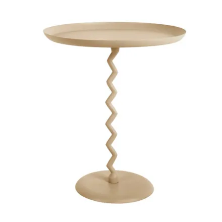 Abilaud Zig Zag D44 helepruun
