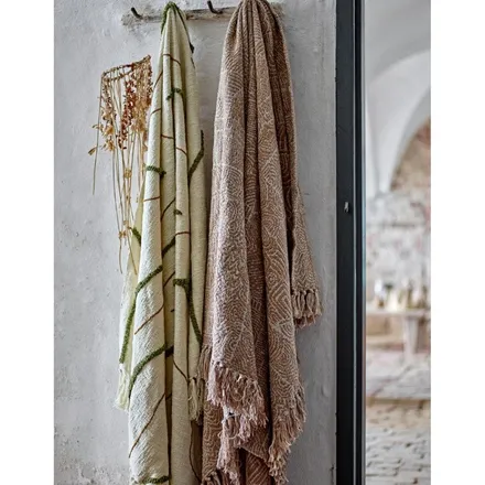Bloomingville pleed Bresso 160x130