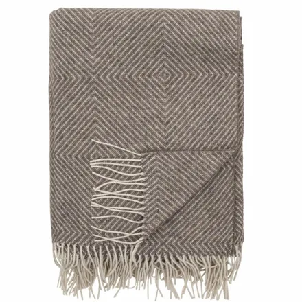 Bloomingville pleed Hoshi 200x140 hall