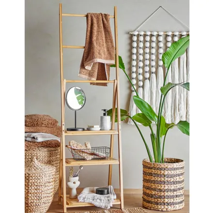 Bloomingville stange Aden bambus