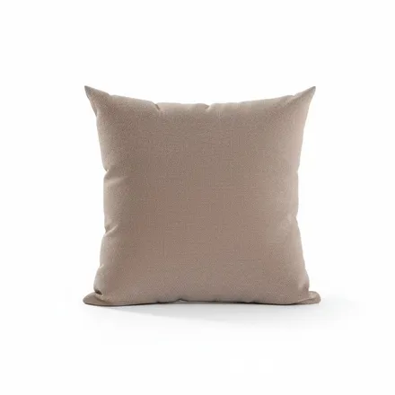 Padi Kirke 45x45 vanaroosa