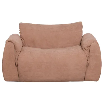 WOOOD Loveseat tugitool Baggy vanaroosa