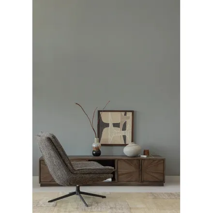 WOOOD tv-alus Sun 4u 200 pruun