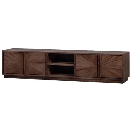 WOOOD tv-alus Sun 4u 200 pruun