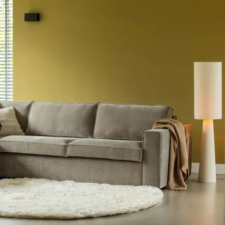 WOOOD põrandalamp Loft H130 natural