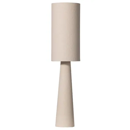 WOOOD põrandalamp Loft H130 natural