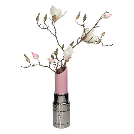Vaas Lipstick H35 roosa
