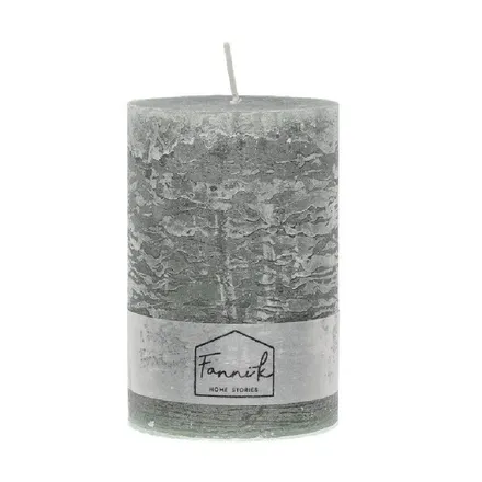 Küünal Fanni K Rustic roheline