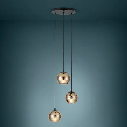 Stars of Light rippvalgusti Lemorieta kuldne