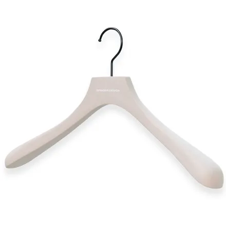 Spinder Design riidepuu Lotus 1tk taupe