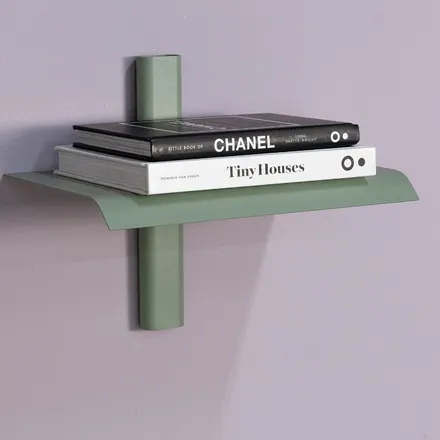 Spinder Design seinariiul Hola 28 roheline