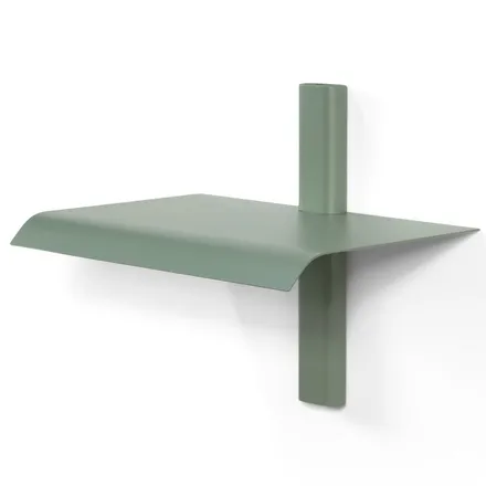 Spinder Design seinariiul Hola 28 roheline