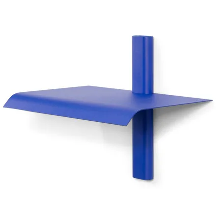 Spinder Design seinariiul Hola 28 ultramarine