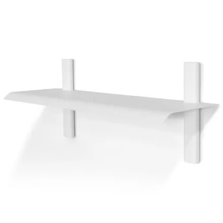 Spinder Design seinariiul Hola 60 valge