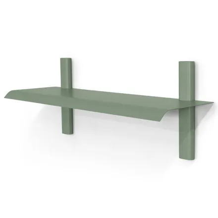 Spinder Design seinariiul Hola 60 roheline