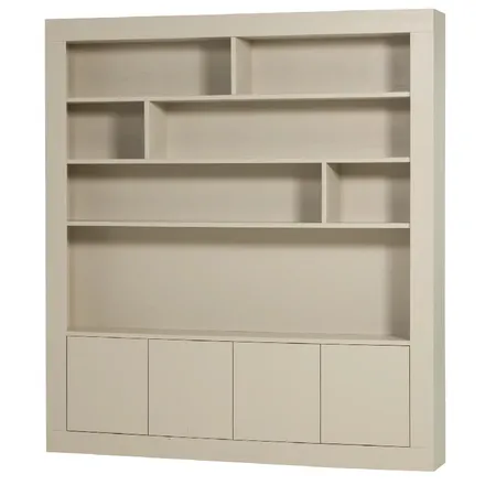 Seinakapp Wtwonen dust