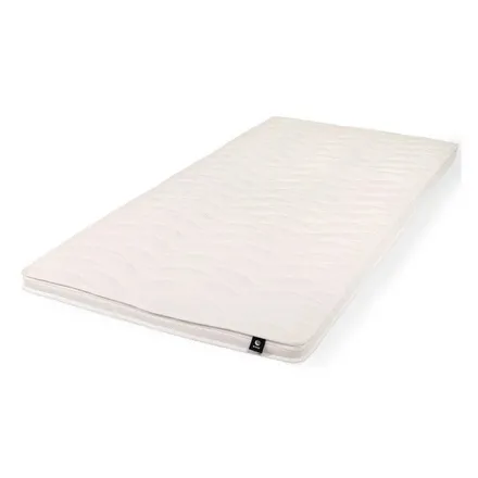 Kattemadrats KUU Varjutus 90x200 valge