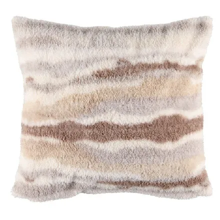 Dekoratiivpadi Linus 45x45 beež