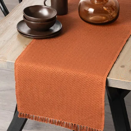 Runner Fanni K Silva 40x160 pruun