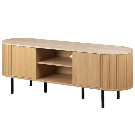 Tv-alus Fabia 140 tamm/travertiin
