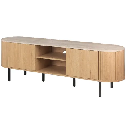 Tv-alus Fabia 160 tamm/travertiin
