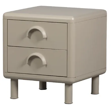 WOOOD öökapp Rune 2s sand