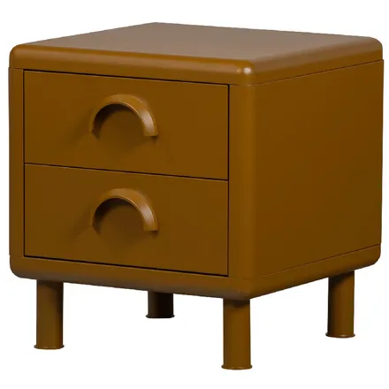 WOOOD öökapp Rune 2s terracota