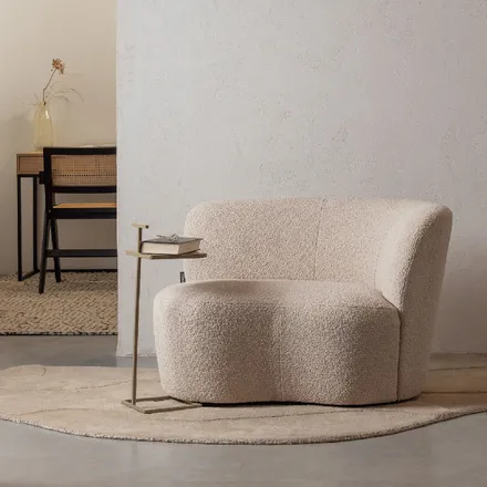 WOOOD sohva Stone parem kreem