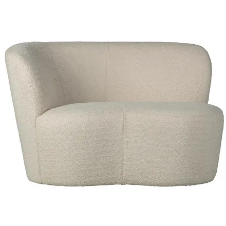 WOOOD sohva Stone vasak kreem