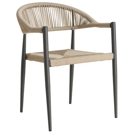 Aiatool Frey tumehall/beež