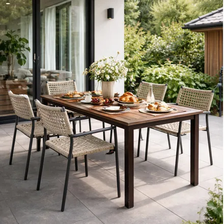 Aiatool Beya tumehall/beež