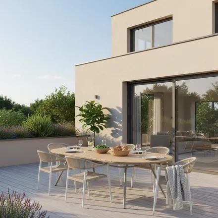 Aialaud Noa 201x110 pruun