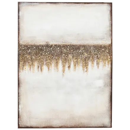 Seinapilt Abstract Fields 55x75