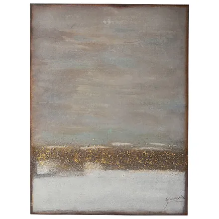 Seinapilt Abstract Horizon 55x75