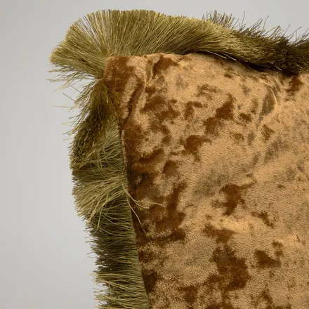 Dekoratiivpadi Cannes Gold 55x55 kuldne