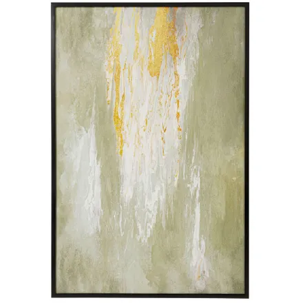 Seinapilt Artistas Green 80x120