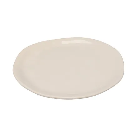 Taldrik Organic D20 beež