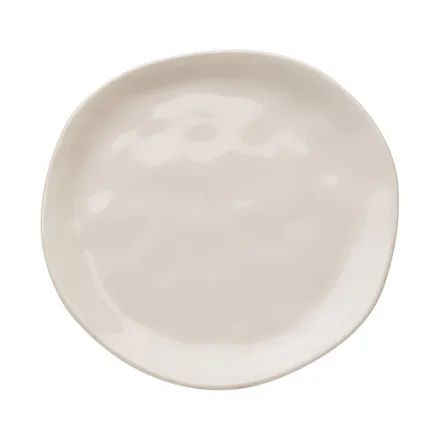 Taldrik Organic D20 beež