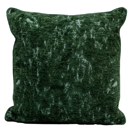 Dekoratiivpadi Royal 45x45 tumeroheline