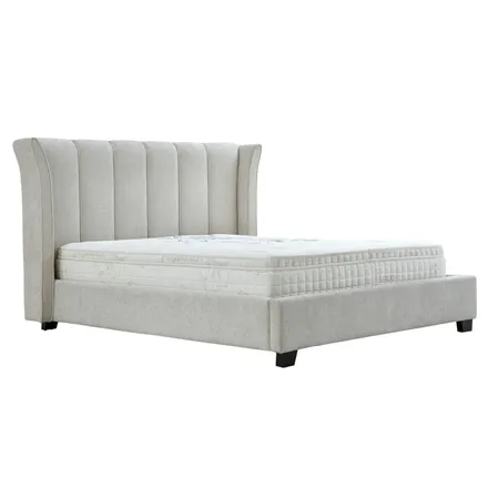 Voodi Rolden 160x200 helebeež