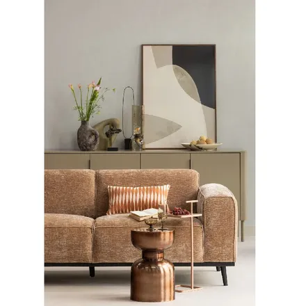 WOOOD abilaud Ferry D30 pronks